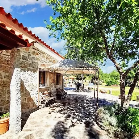 Charming In With A Private Pool