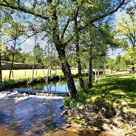 Villa Charming In With A Private Pool Segoes