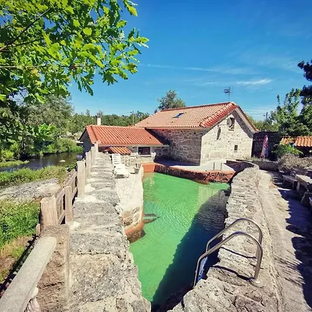 Charming In With A Private Pool