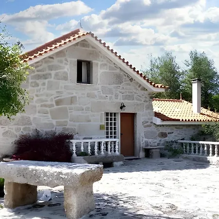 Charming In With A Private Pool Segoes