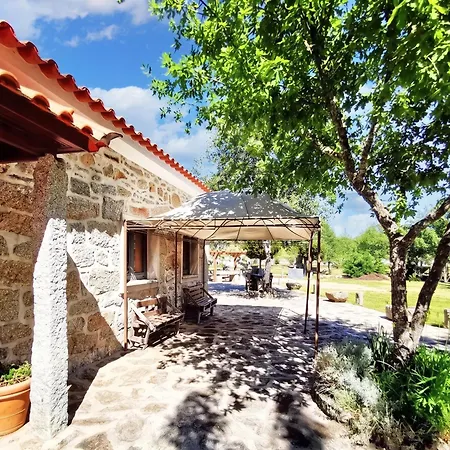Villa Charming In With A Private Pool *