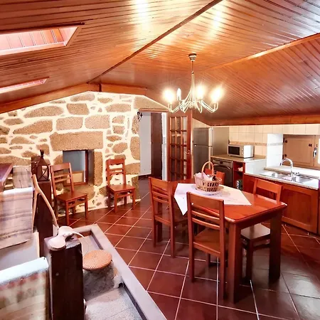 Villa Charming In With A Private Pool Segoes