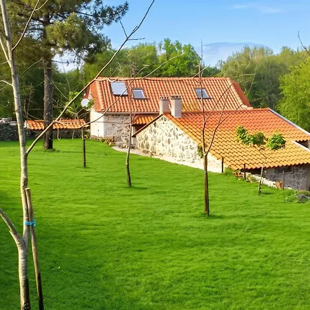 Charming In With A Private Pool Segoes