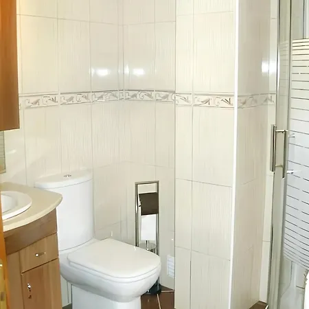Villa Charming In With A Private Pool Segoes