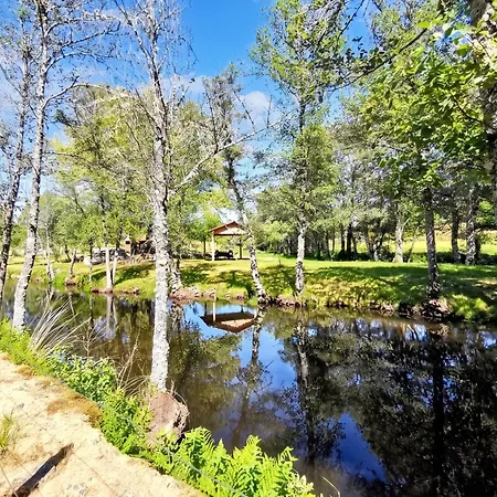 Charming In With A Private Pool Segoes