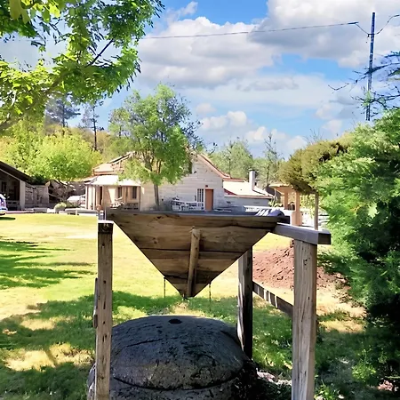 Charming In With A Private Pool * Segoes